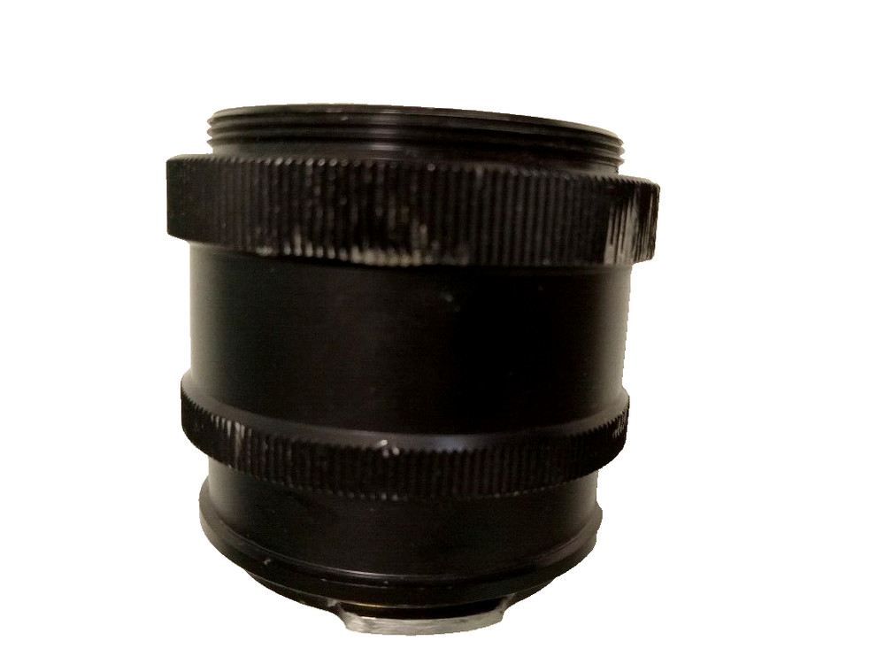 Asahi Pentax Microscope Adapter
