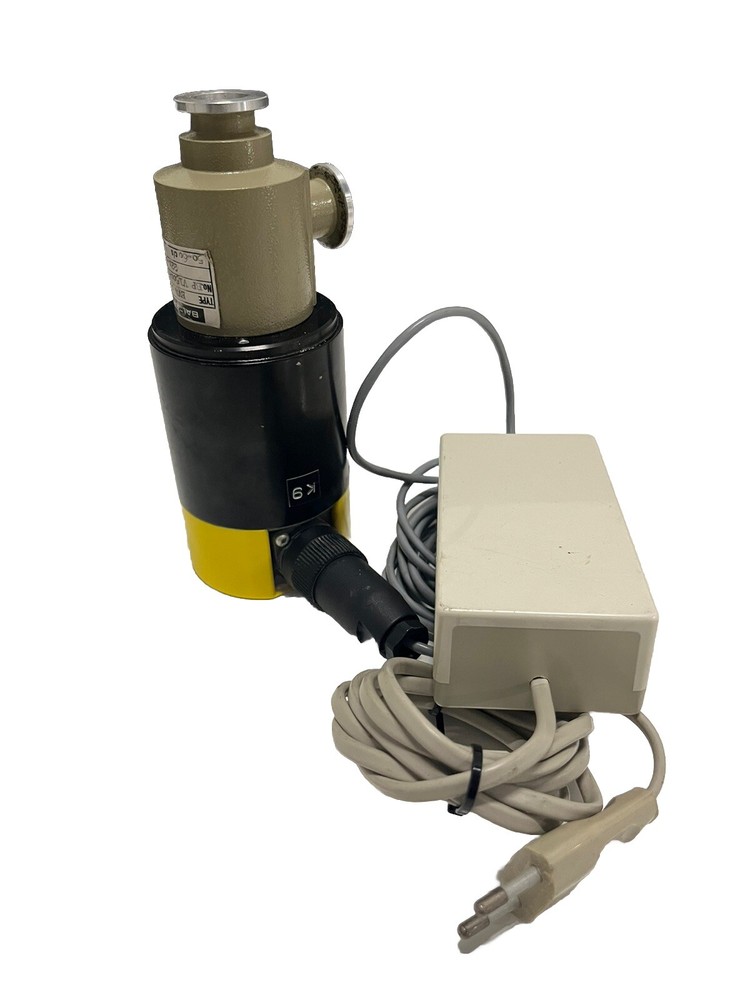 BALZERS 016 N K9