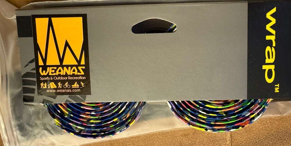 Weanas Wrap
