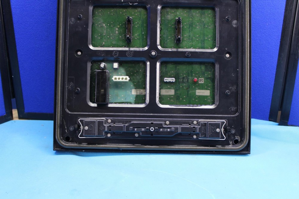 Daktronics Galaxy 0a-1430-3768 LED