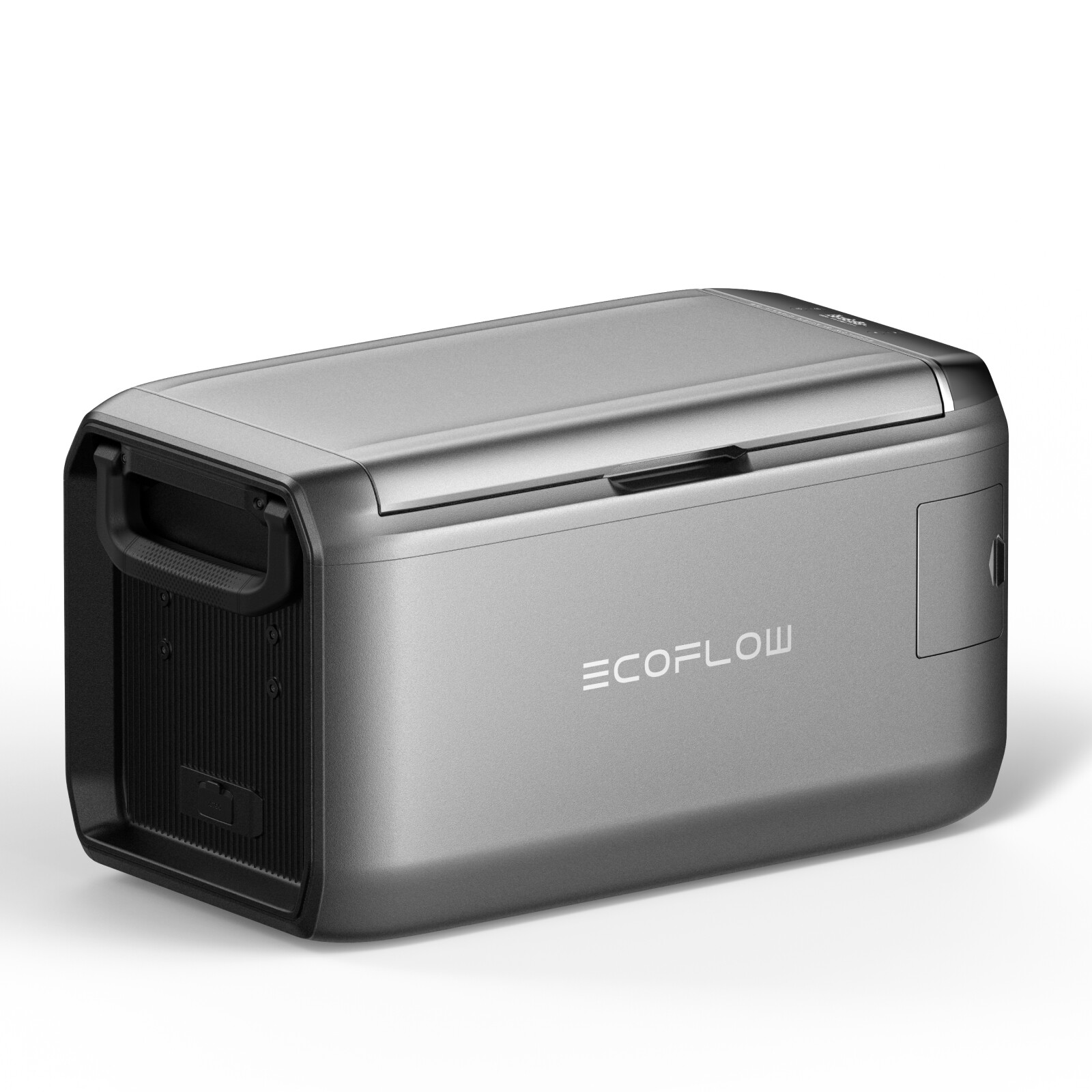 EcoFlow GLACIER Classic 35L Portable Fridge Freezer 43H Cooling Car Refrigerator