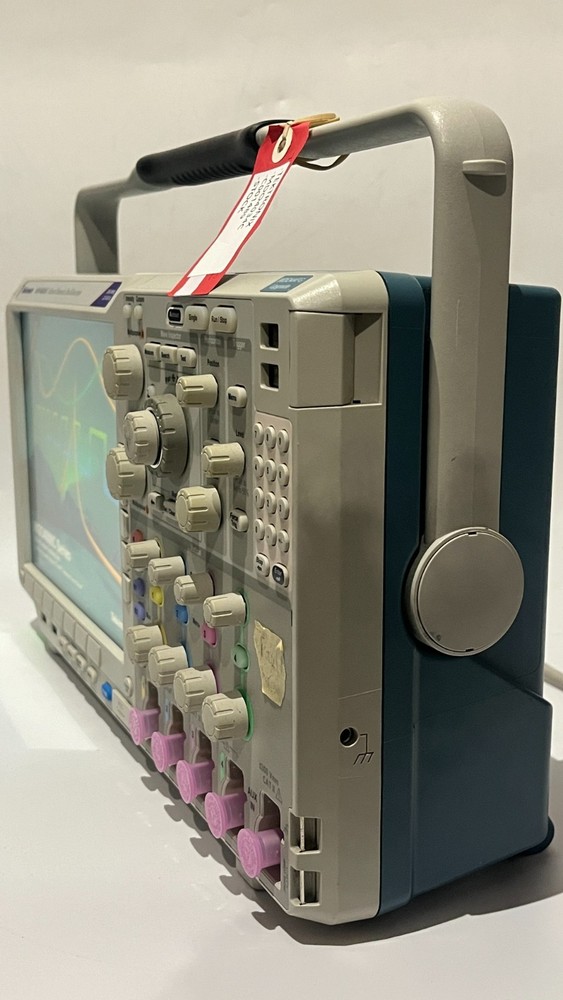 TEKTRONIX - MDO4034C