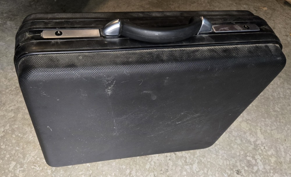 IDEAL 61-805 Three Phase Power Quality Analyzer