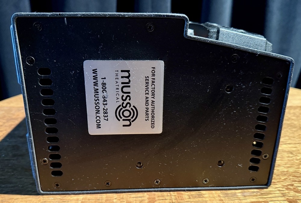 ETC 6-Circuit SmartModule 2 Dimmer