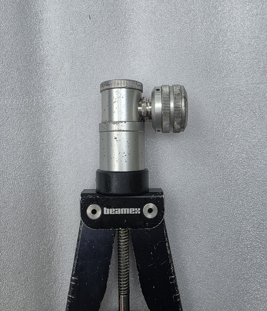 Beamex PGM Pressure Calibration Pump