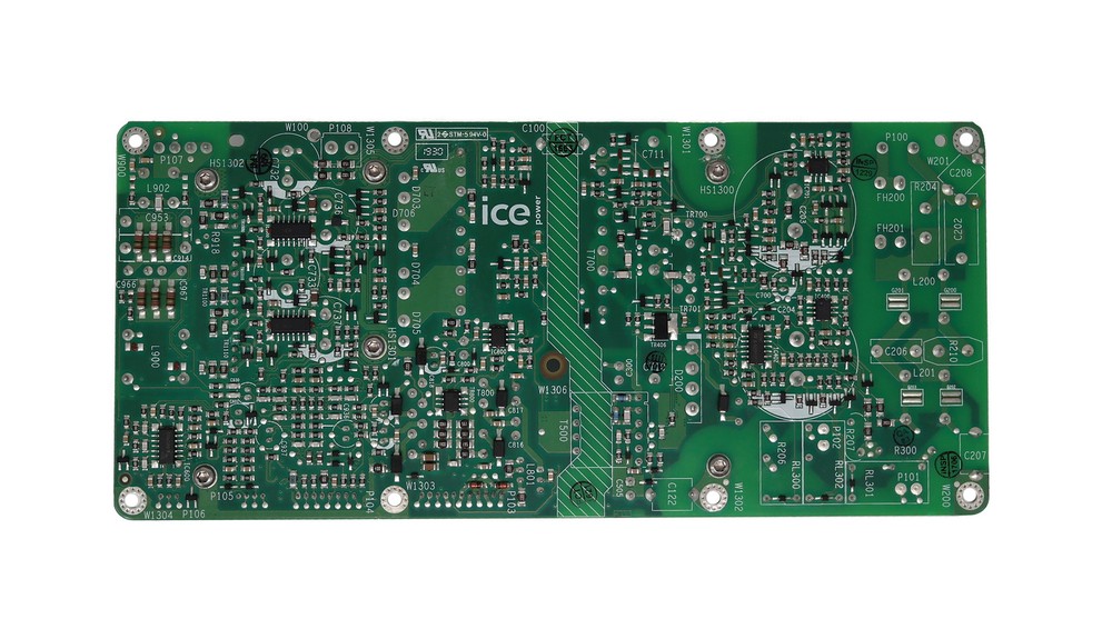 ICEpower 700AS1 Amplifier Module with Integrated Power Supply