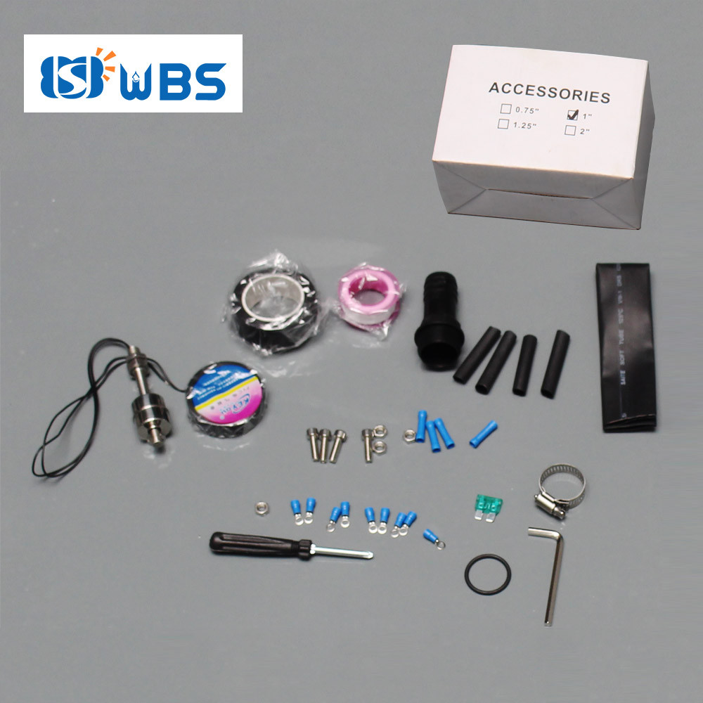 4" Deep Well Stainless Steel Solar Water Pump 110V 2HP Submersible + Controller