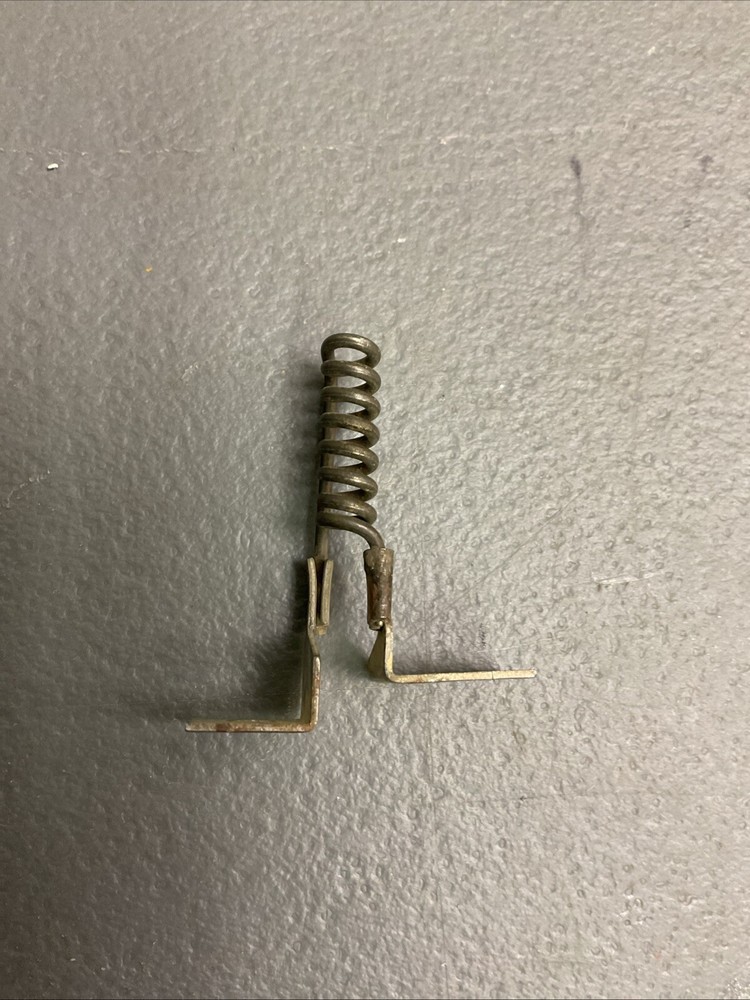 Square D AR5.8 overload heater element - ECS