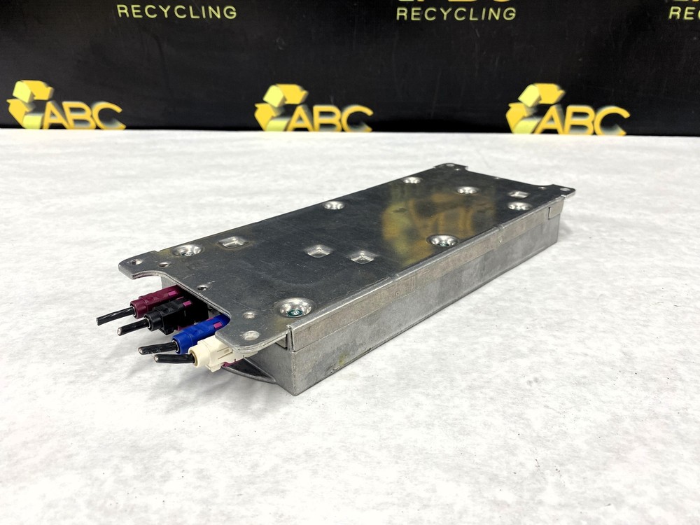 2010 BMW 528I Bluetooth Telematics Communication Control Module Unit Assembly