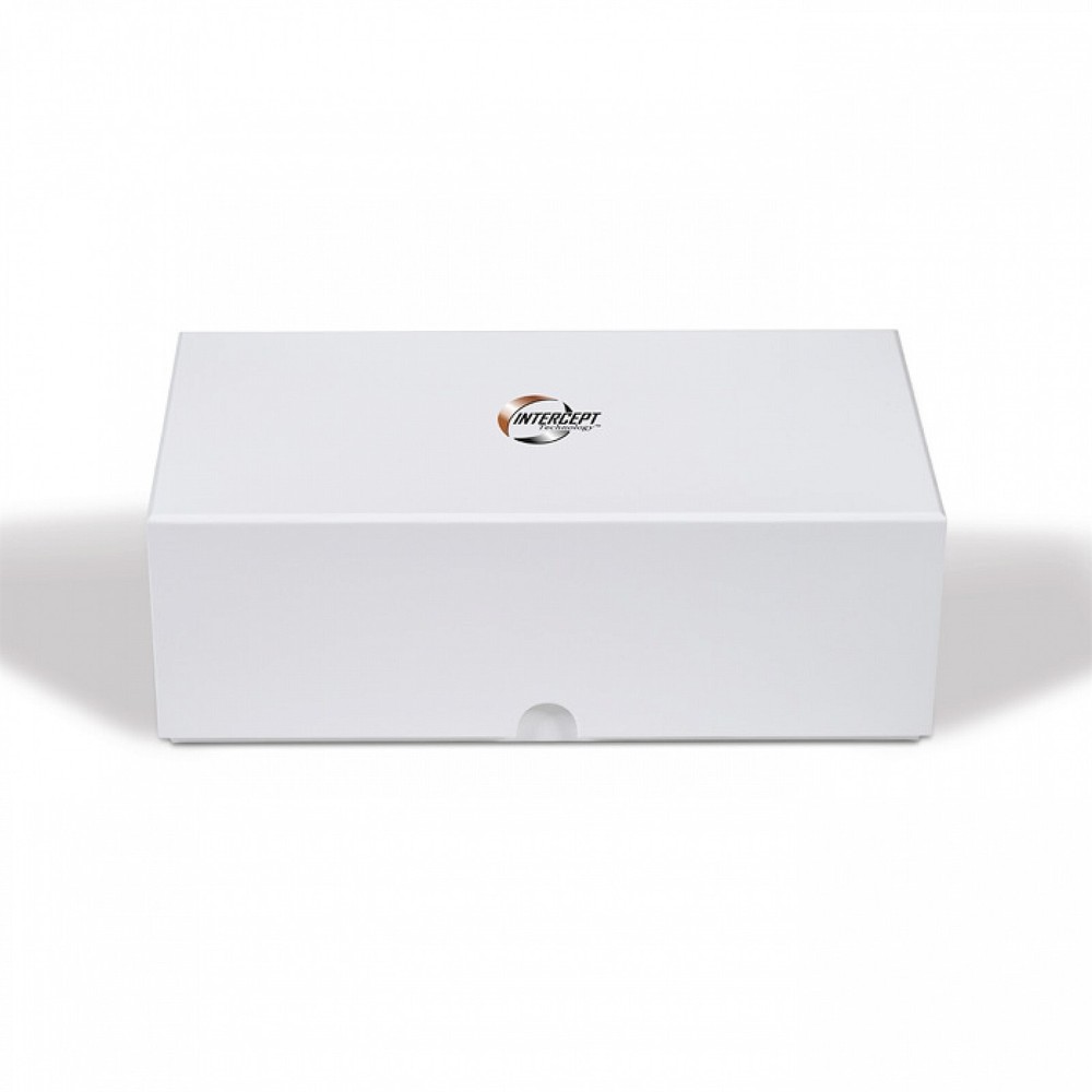 5 Lighthouse Intercept Shield For US Proof Set Boxes Long Term Archival Storage