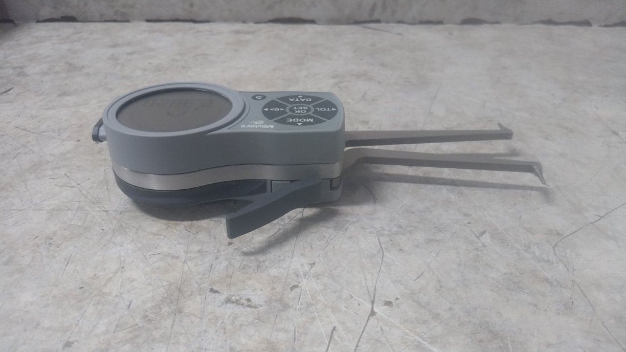 Mitutoyo 209-939 40 to 60mm Range Internal Caliper Gage