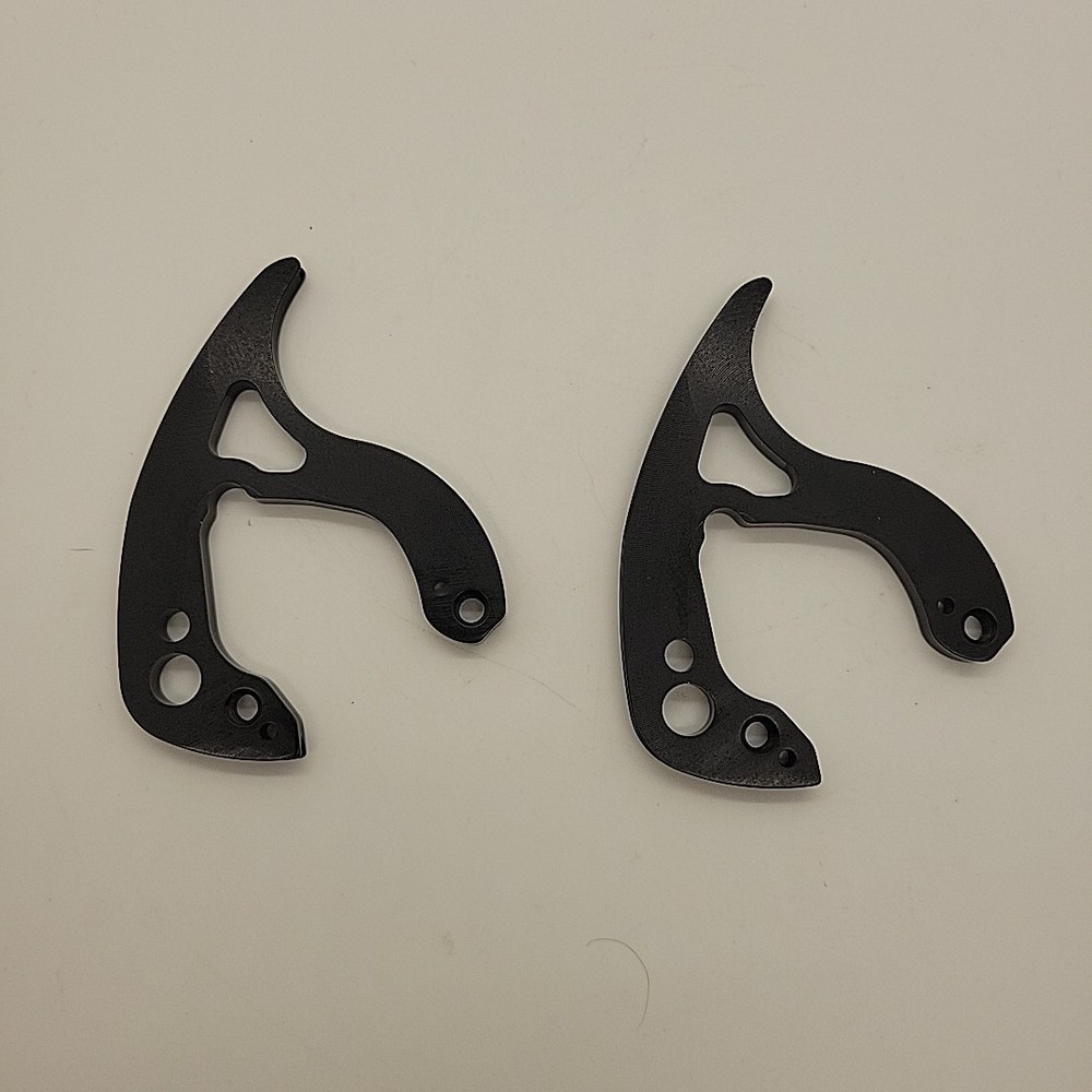 Mathews Archery X26.5-80 Mod Module Set - Monster - Modules Mods - 80% Letoff