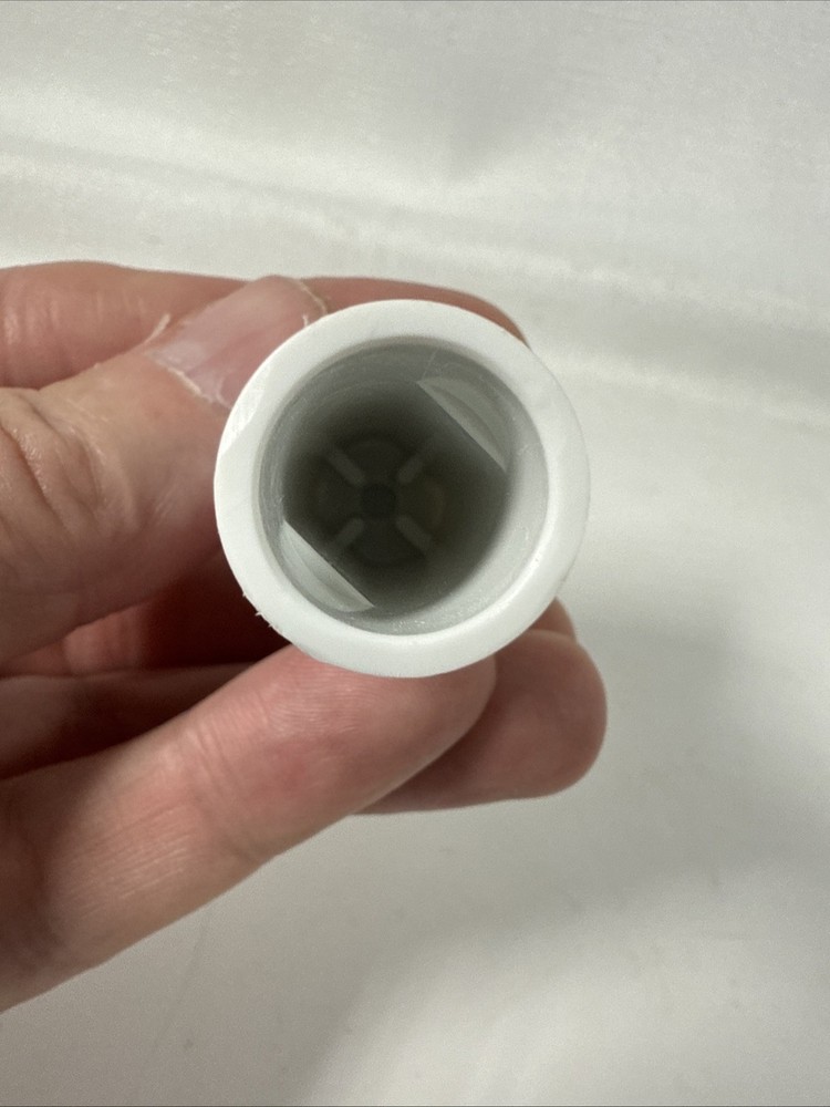 KitchenAid KFPW760 KFPM770 Replacement Part - Stem Adapter