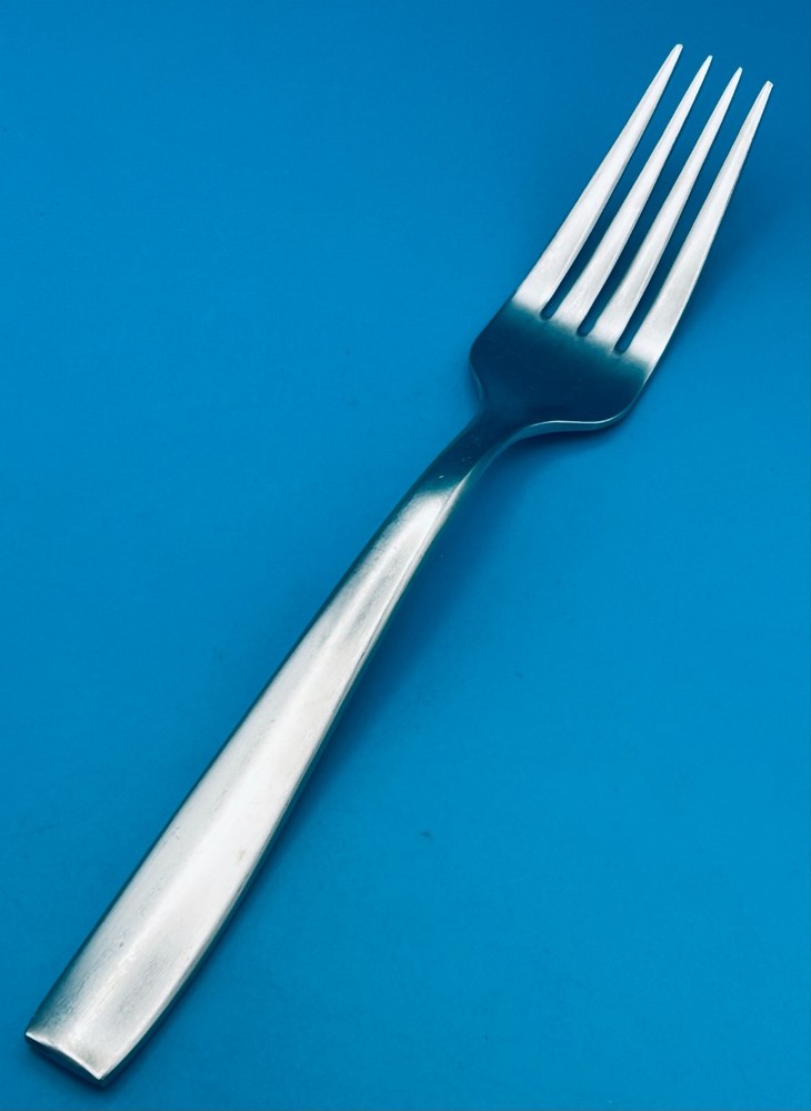 Yamazaki BOLO Dinner Fork 7 3/4" Stainless Flatware Silverware CHINA