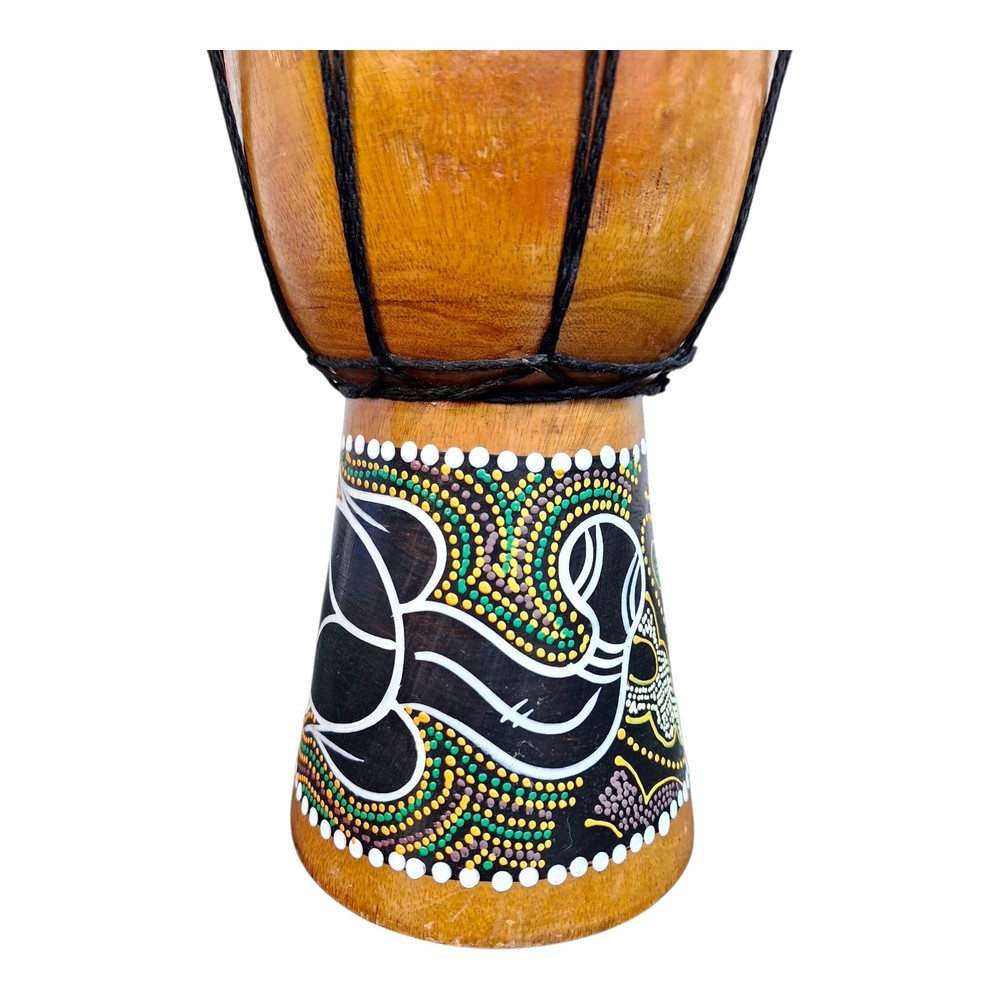 Djembe bongo drum Percussion Drum. Artwork Lovely. Bongo Drum ..................