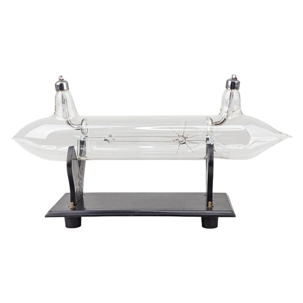 Cathode Ray Tube Teaching Aid Fine Motor Creativity Prop Electrostatic Effect