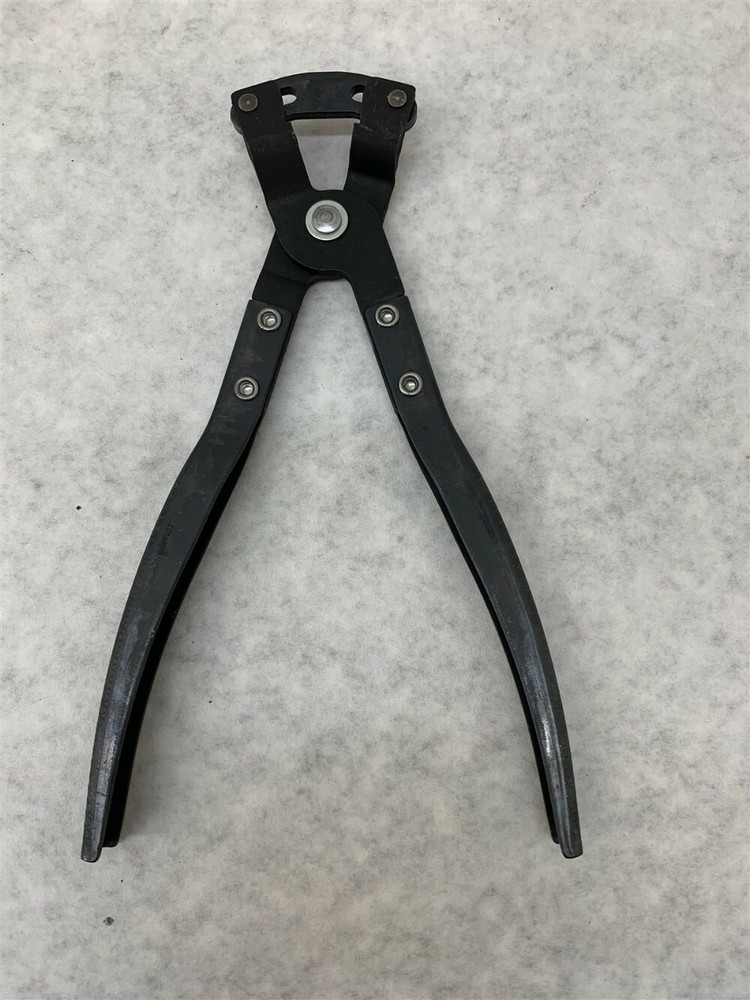 30600 Offset Boot Clamp Pliers