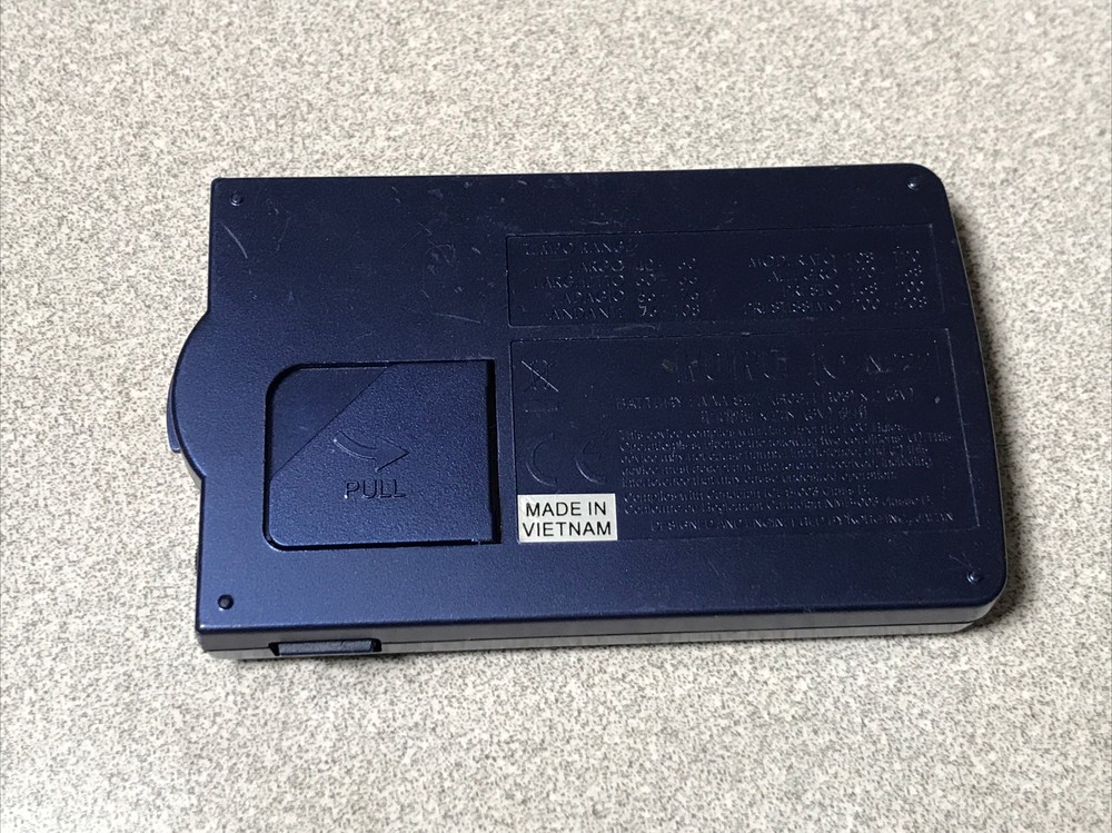 Korg MA-30 Digital Solo Metronome