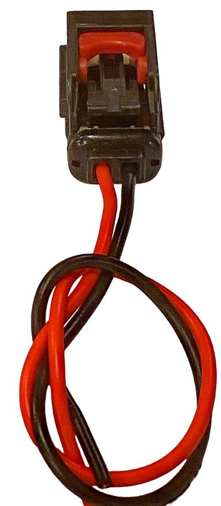 Engine Coolant Temperature Sensor & Connector Fits Mini Cooper 2002-2008 1.6L