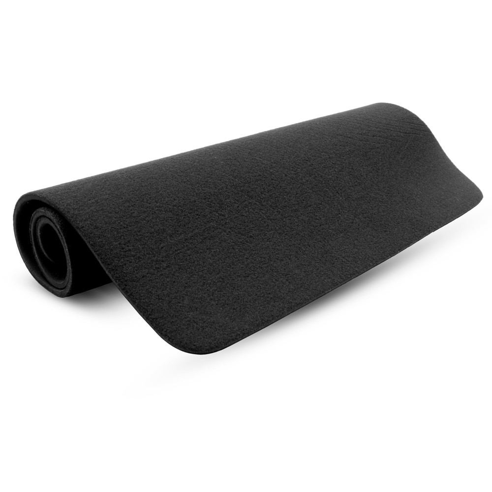 Magic Makers Medium Showoff Pad - Black Performance Pad