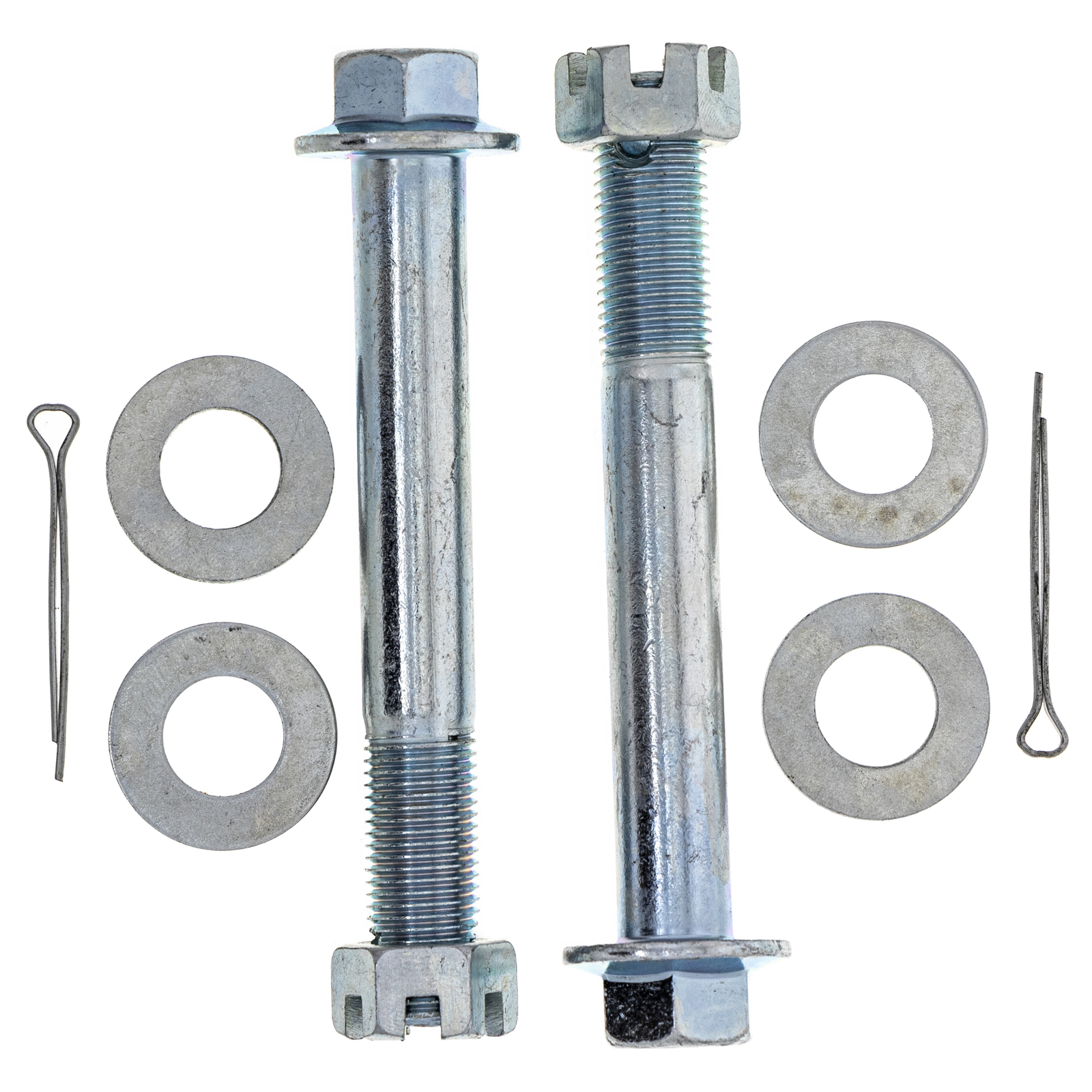 NICHE Steering Rack Tie Rod End Kit for Can-Am Commander 1000 800 800R Max 1000