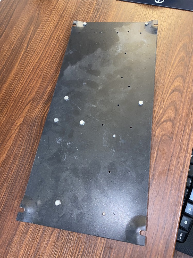 Simplex 4602-9150 565-035 Circuit Board