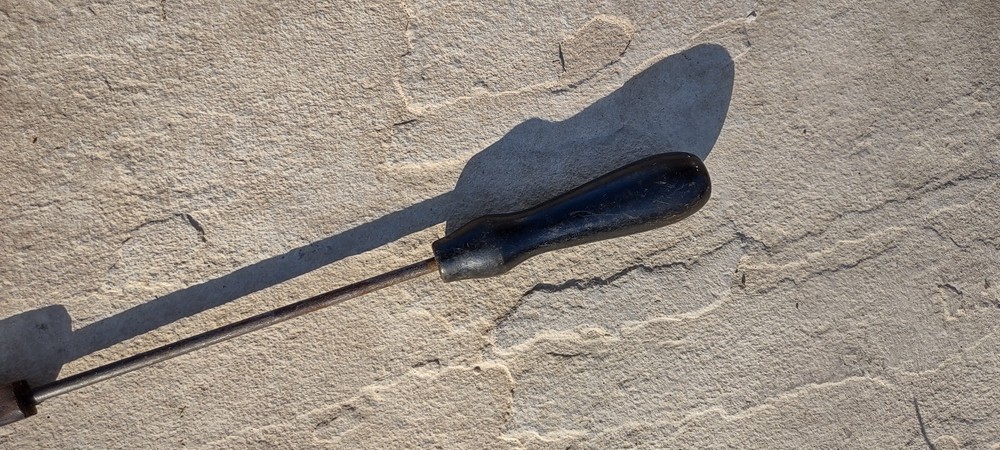 Vintage Soldering Iron