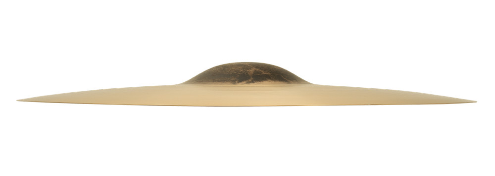 SABIAN 18" AAX Heavy Crash