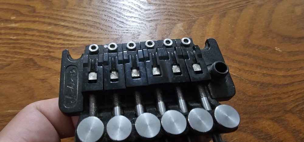 Jackson Floyd JTR-500 (read description)