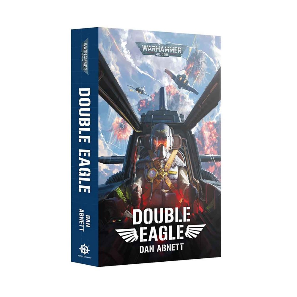 Warhammer 40,000: Double Eagle (PB)