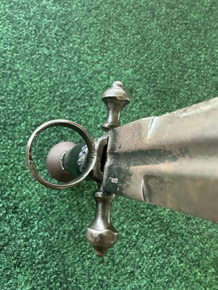 DEL TIN MADE PARRYING DAGGER