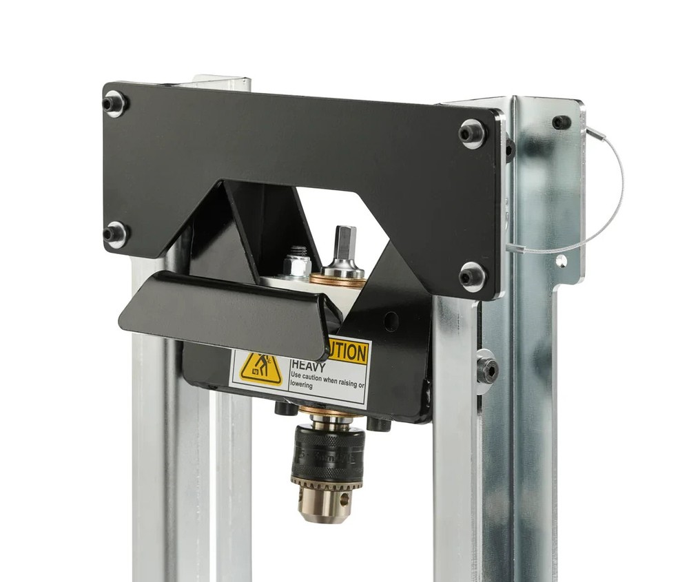 Lumberjack Tools Drill Sergeant - Angle Driller - ADS4590