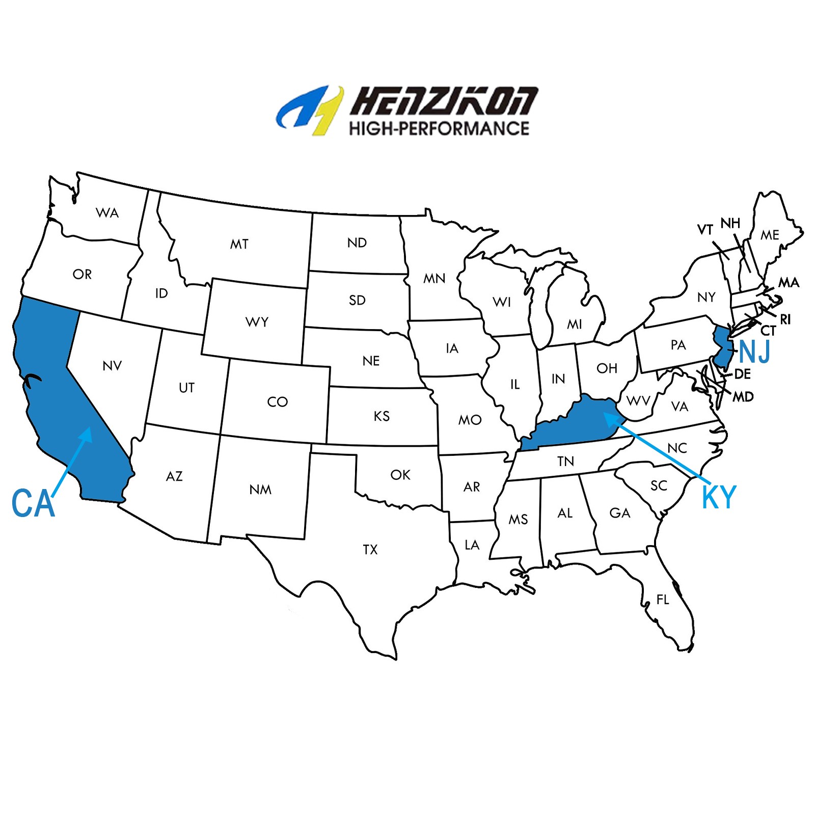 For Subaru Forester Impreza Outback Legacy XV Crosstrek Rear Ceramic Brake Pads.