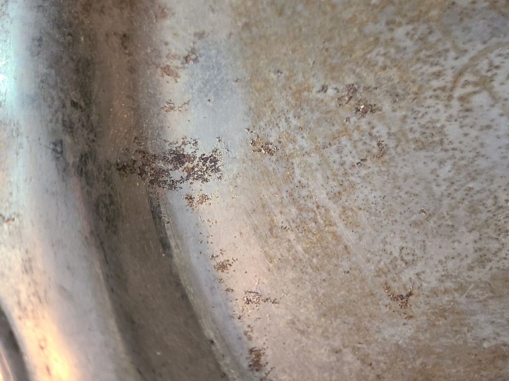 Vintage Ornate Sheridan? Serving Bread Tray Silverplated