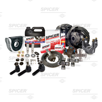 Dana 38289 Diff Spider