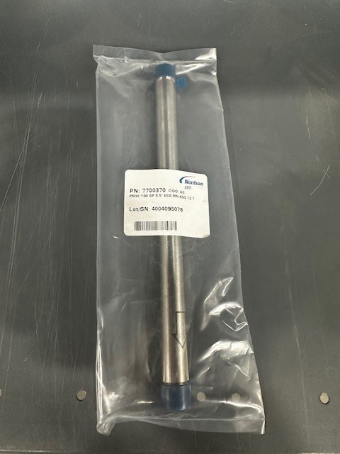 NORDSON INLINE MIXER - 7700370