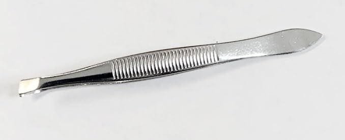 Sluice Monkey 10" PANNING Gold PAN - Black