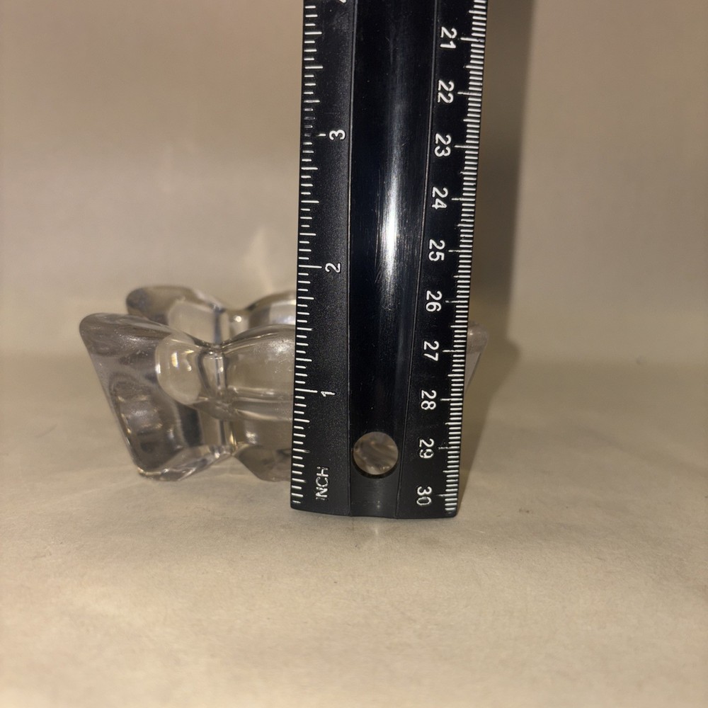 Very Old Master Salt Well