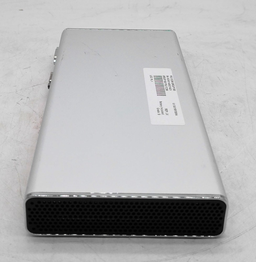 POLYCOM REALPRESENCE GROUP 500 P001 VIDEO CONF CODEC BASE UNIT 2201-61078-001
