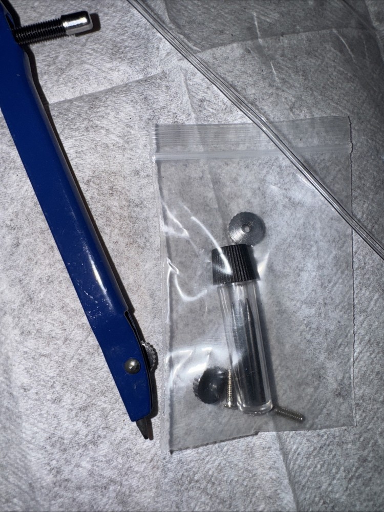 New Drafting Compass