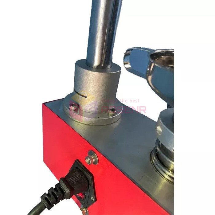 Small Desktop Manual Vertical Injection Molding Machine Plastic Molding Machine