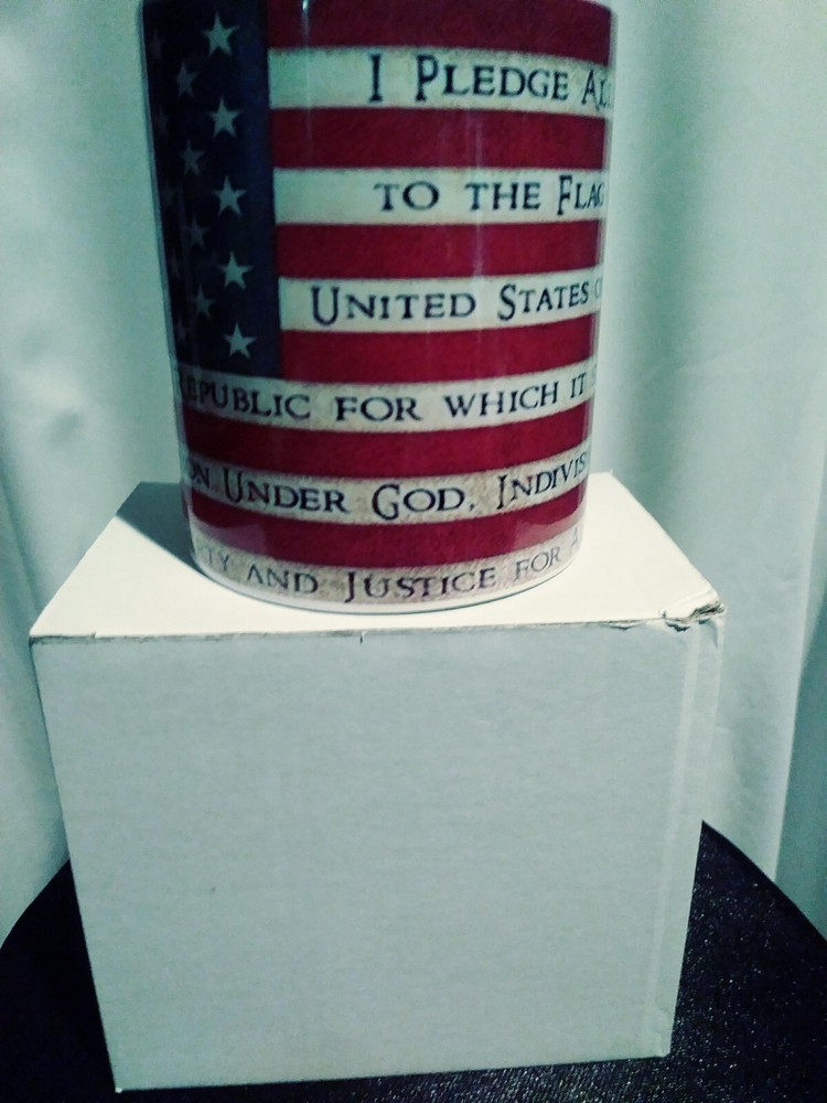 Coffee cup Freedom