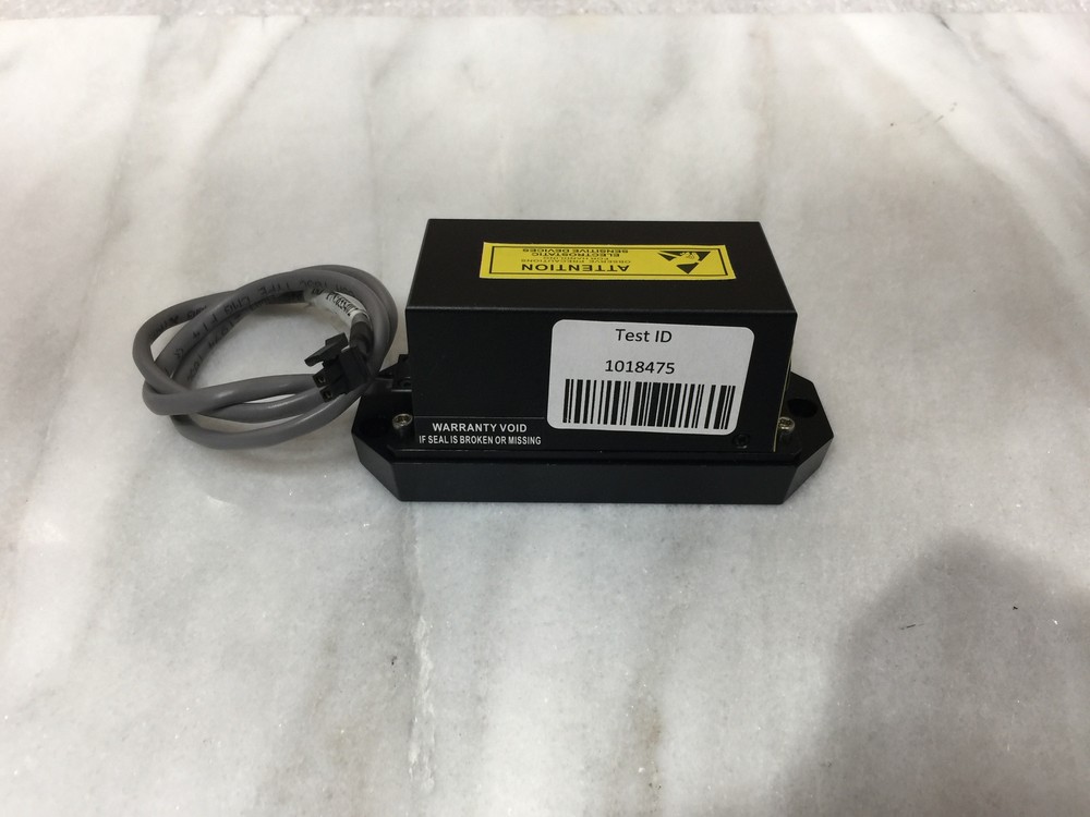 Pavilion Integration Corp WhisperIT Compact Laser Head/Module W488-80FS-002