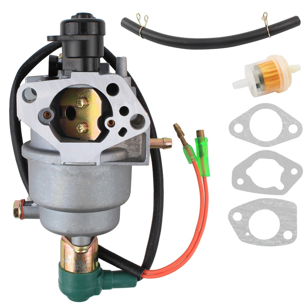 Wacker Neuson GP3800 & GP3800A Generator Carburetor Carb