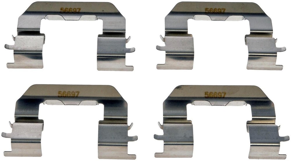 Disc Brake Hardware Kit Dorman HW13947