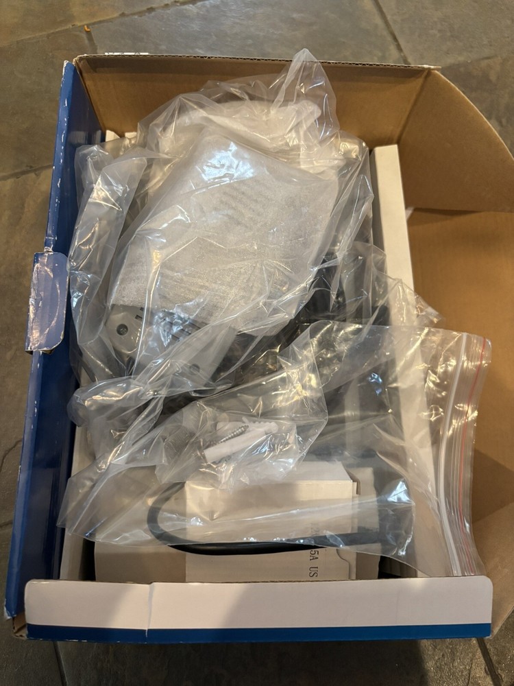 Hydrofarm Autopilot Digital CO2 Hydroponic Controller APCECOD