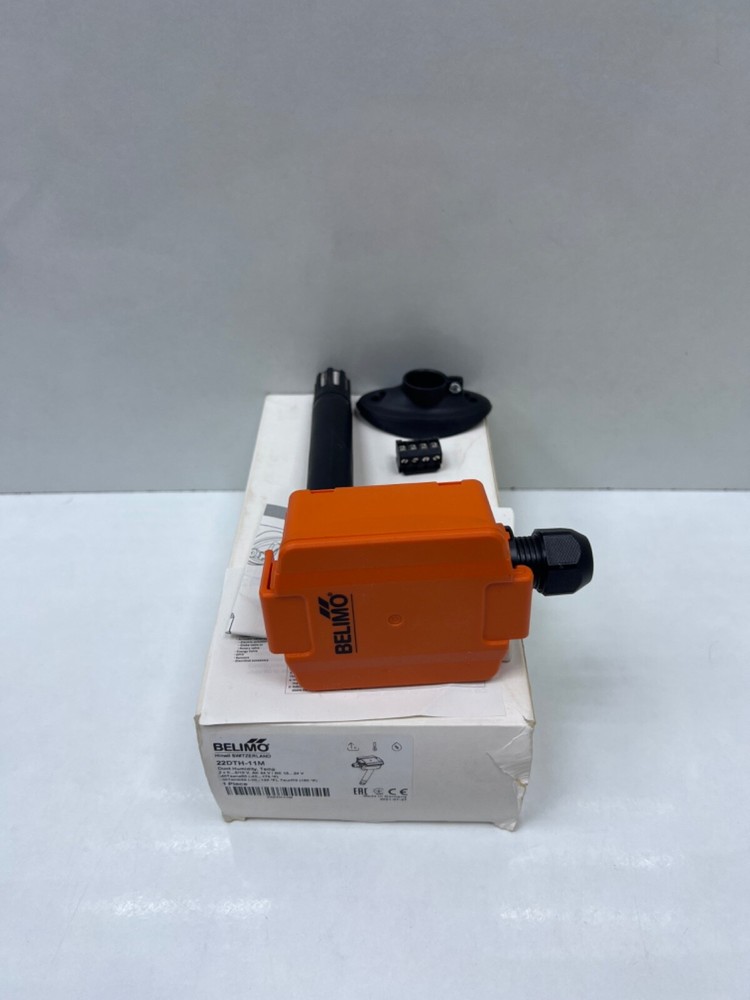 Belimo 22DTH-11M Duct Humidity Sensor