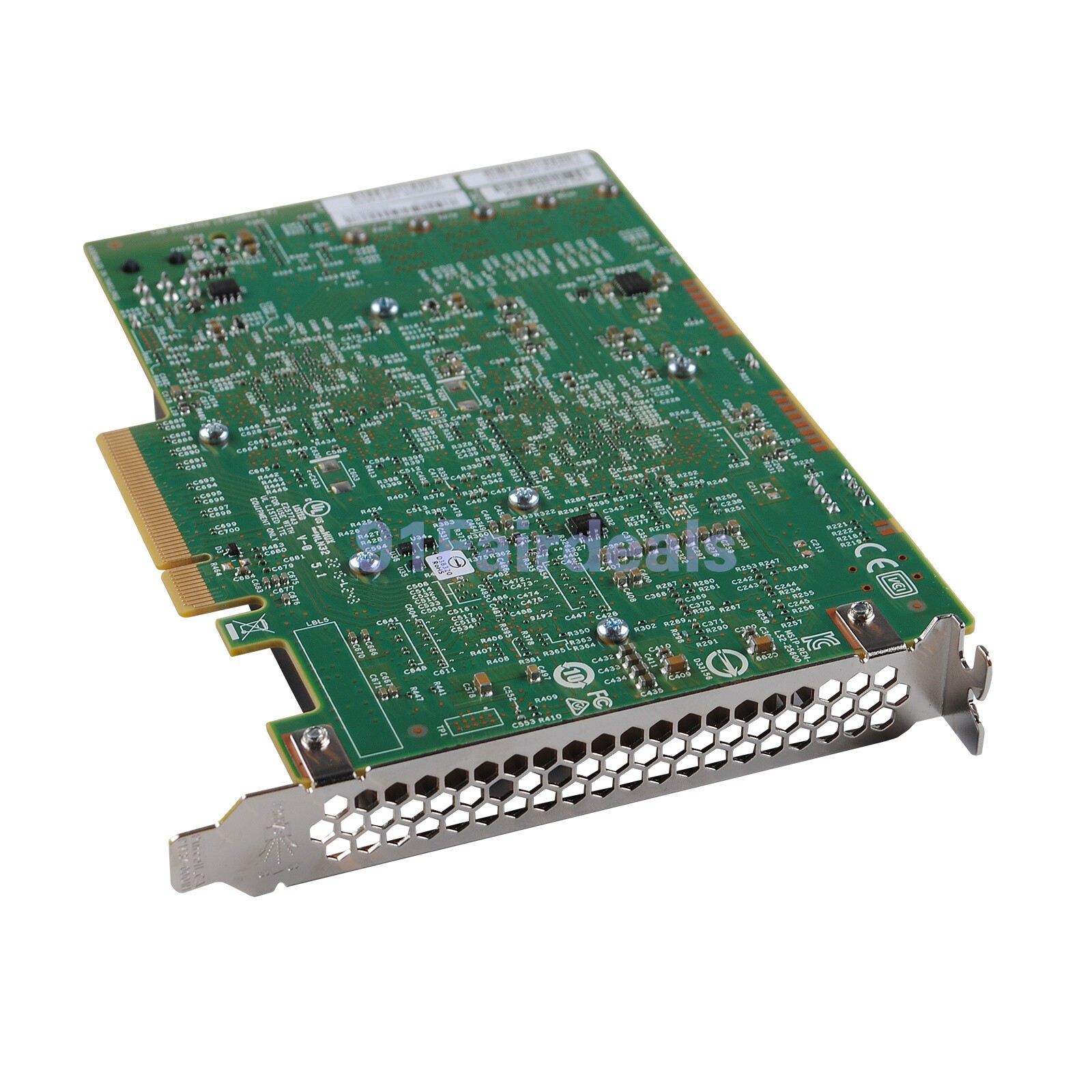LSI 9300-16I 12Gbps HBA IT Mode ZFS FreeNAS unRAID + 4*SFF-8643 4*SATA Cable