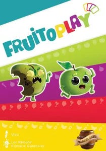 Fruitoplay the game