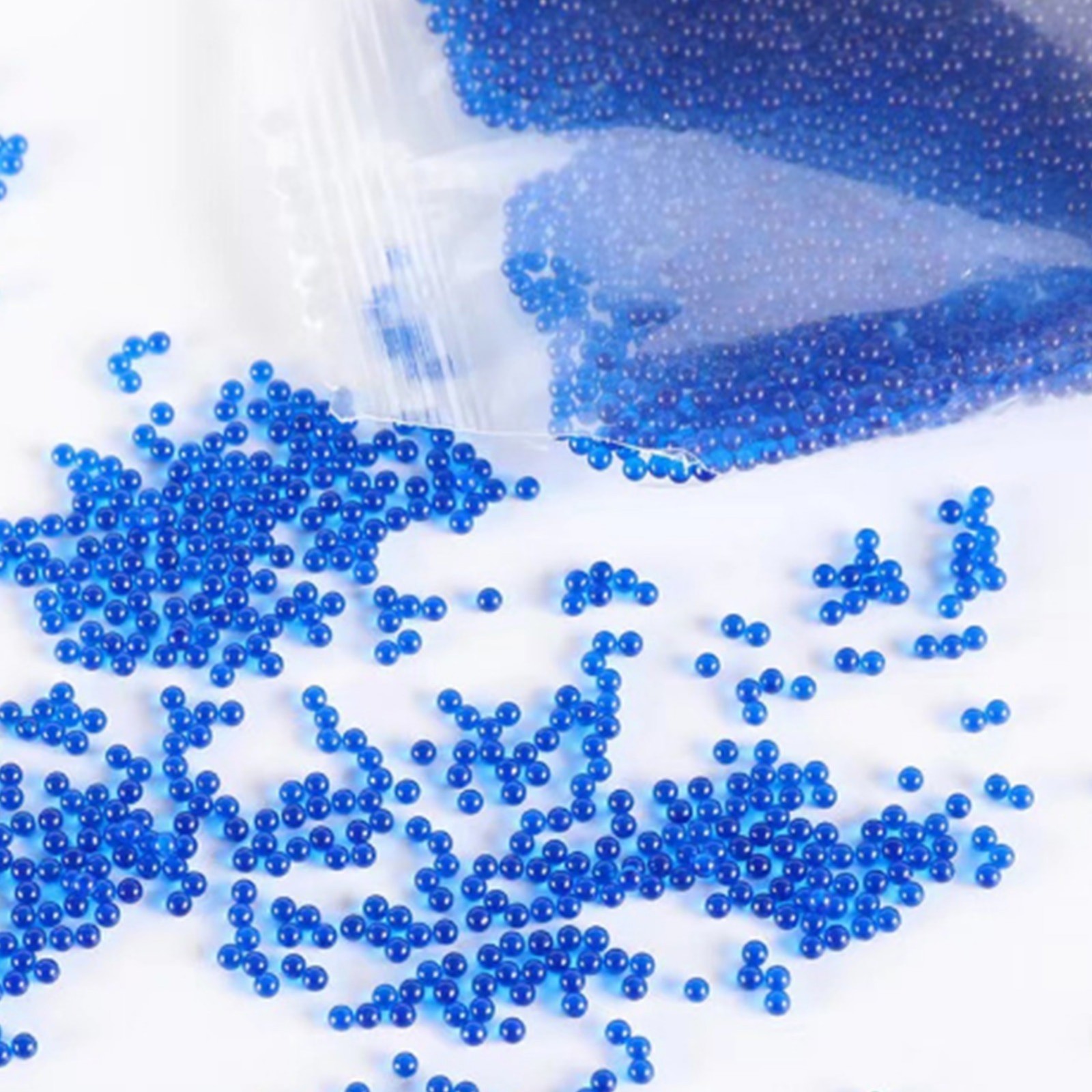 30000Pcs Orbeez Water Soil Crystal Soil Gel Balls Wedding Table Party Decoration